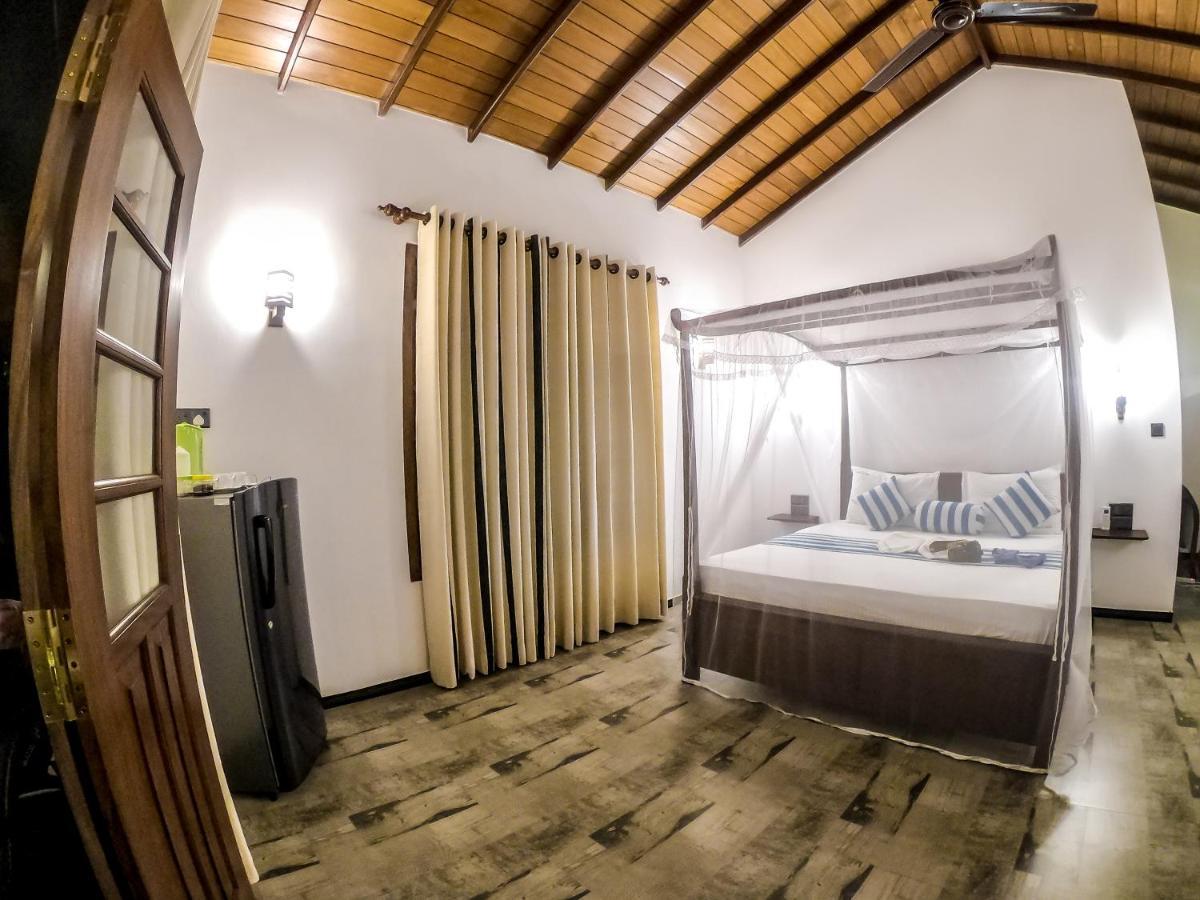 Araliya Gardens Hotel Hikkaduwa Εξωτερικό φωτογραφία