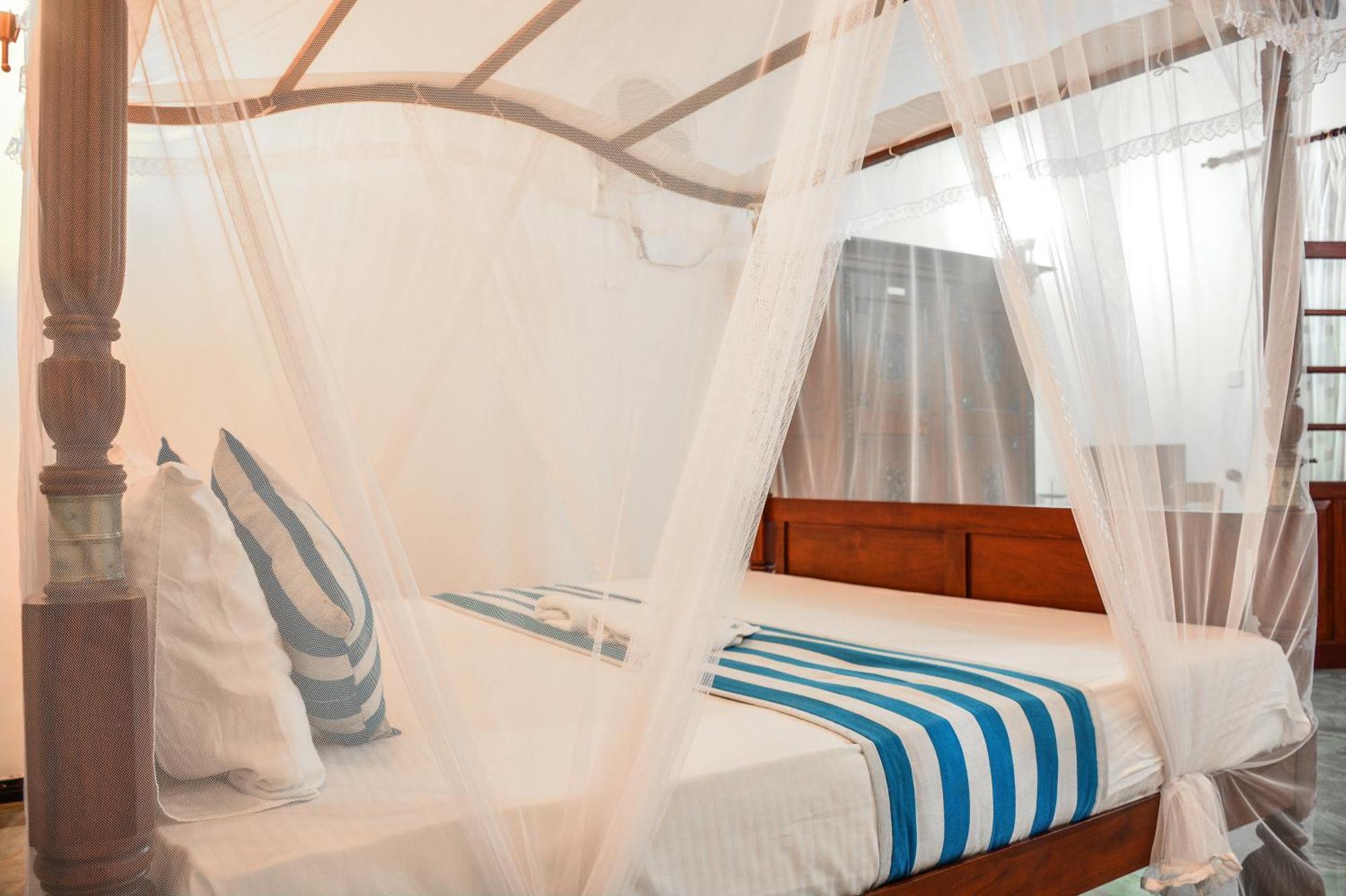 Araliya Gardens Hotel Hikkaduwa Εξωτερικό φωτογραφία