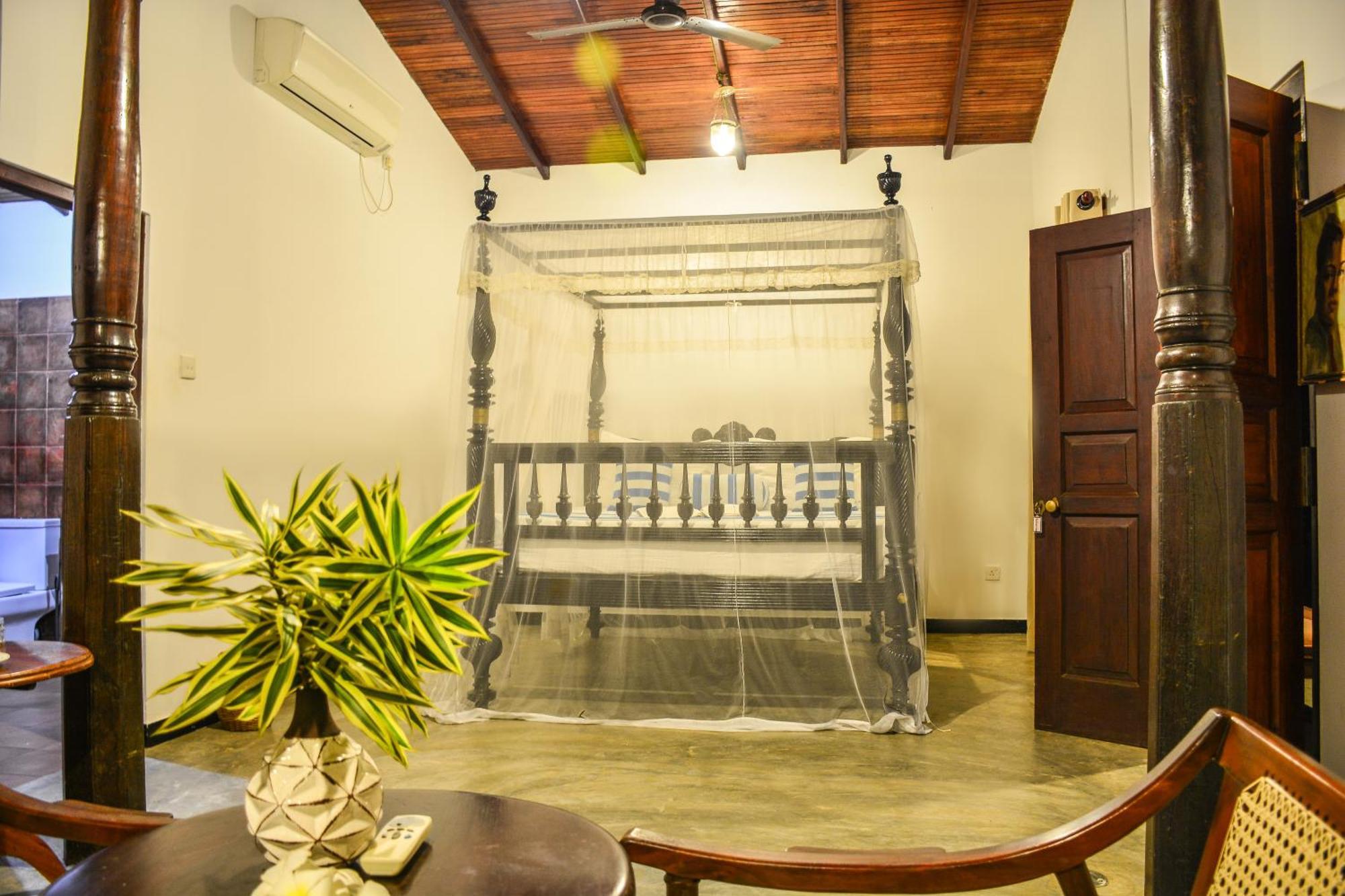 Araliya Gardens Hotel Hikkaduwa Εξωτερικό φωτογραφία