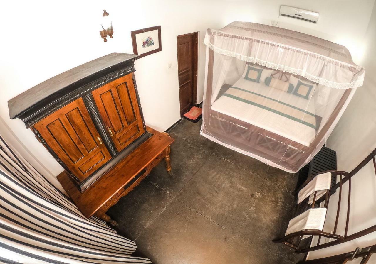 Araliya Gardens Hotel Hikkaduwa Εξωτερικό φωτογραφία