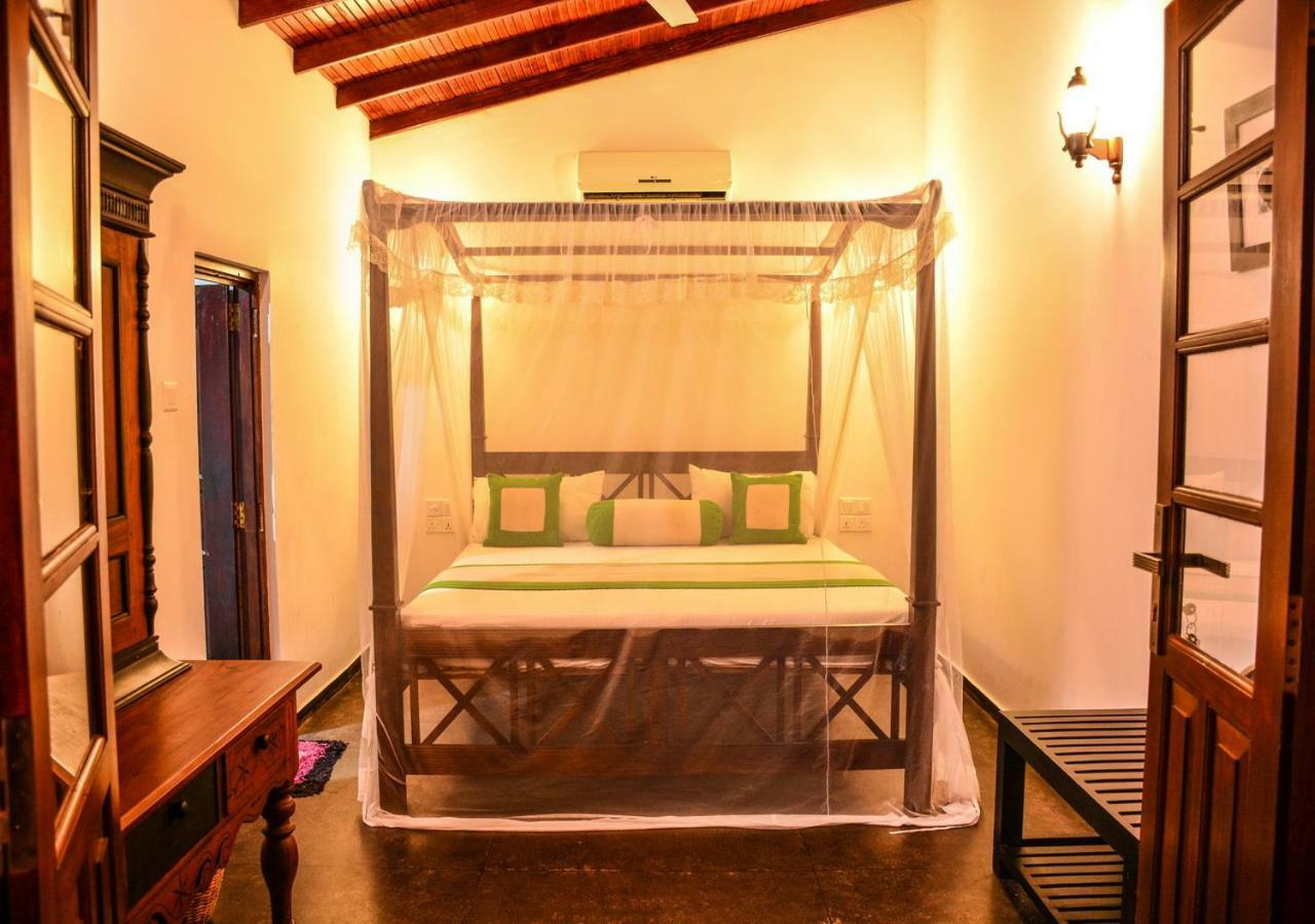 Araliya Gardens Hotel Hikkaduwa Εξωτερικό φωτογραφία