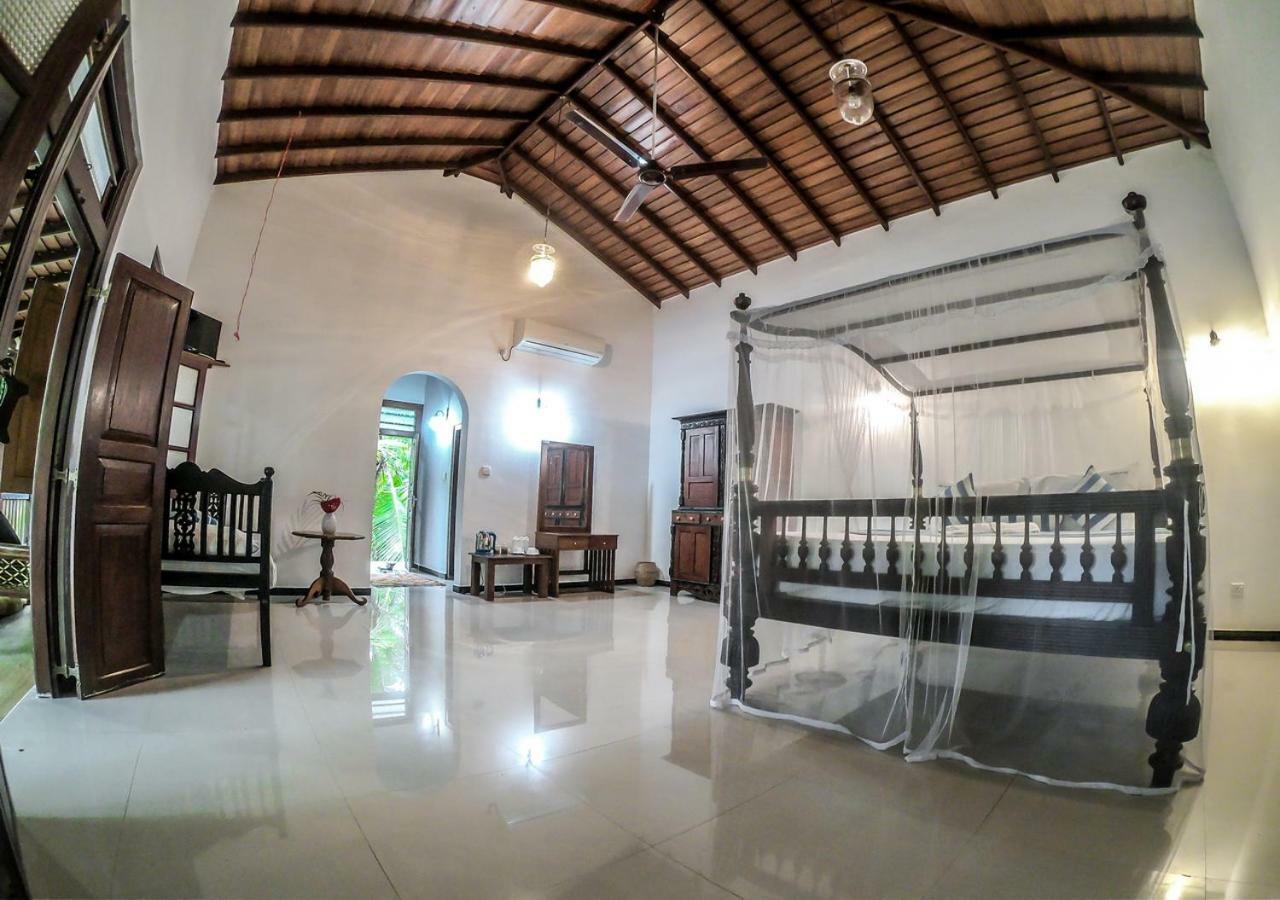 Araliya Gardens Hotel Hikkaduwa Εξωτερικό φωτογραφία