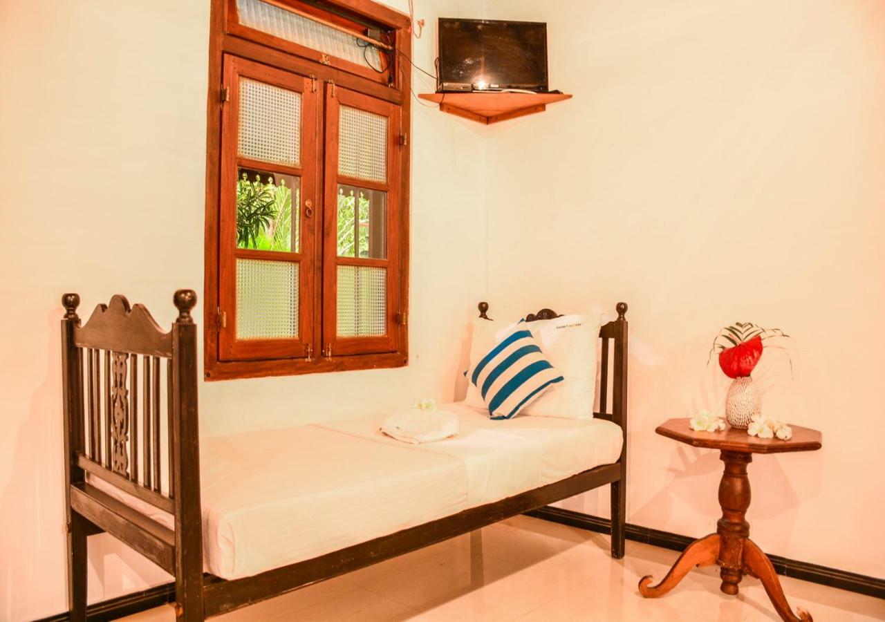 Araliya Gardens Hotel Hikkaduwa Εξωτερικό φωτογραφία