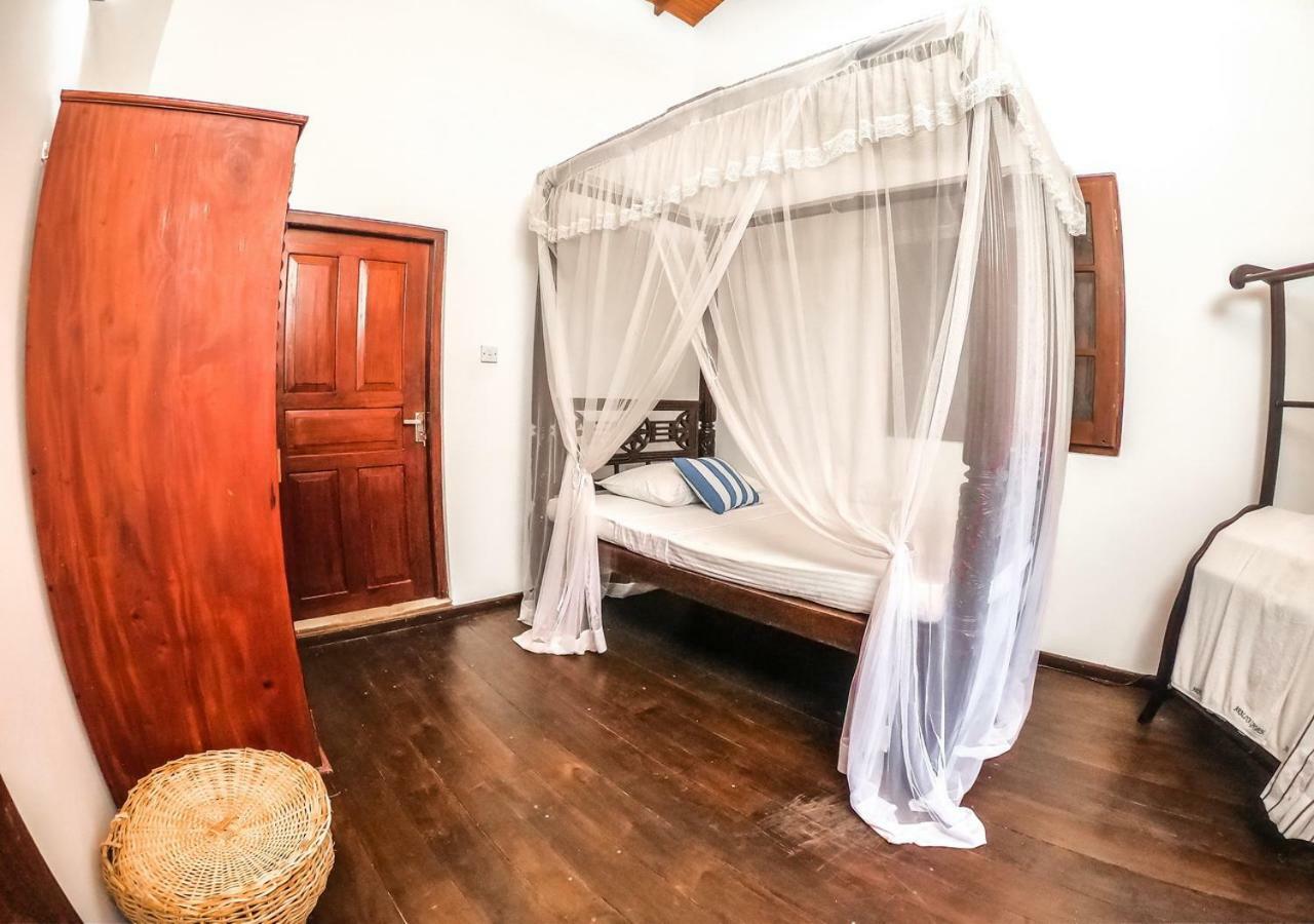 Araliya Gardens Hotel Hikkaduwa Εξωτερικό φωτογραφία