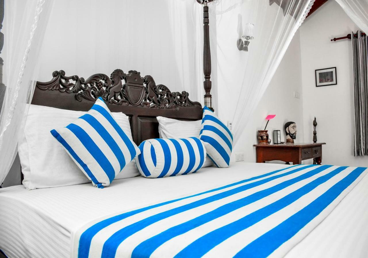 Araliya Gardens Hotel Hikkaduwa Εξωτερικό φωτογραφία