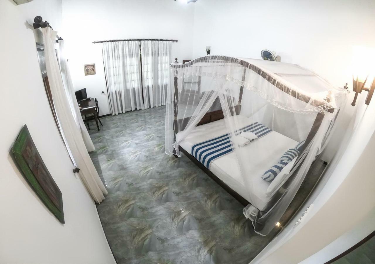 Araliya Gardens Hotel Hikkaduwa Εξωτερικό φωτογραφία