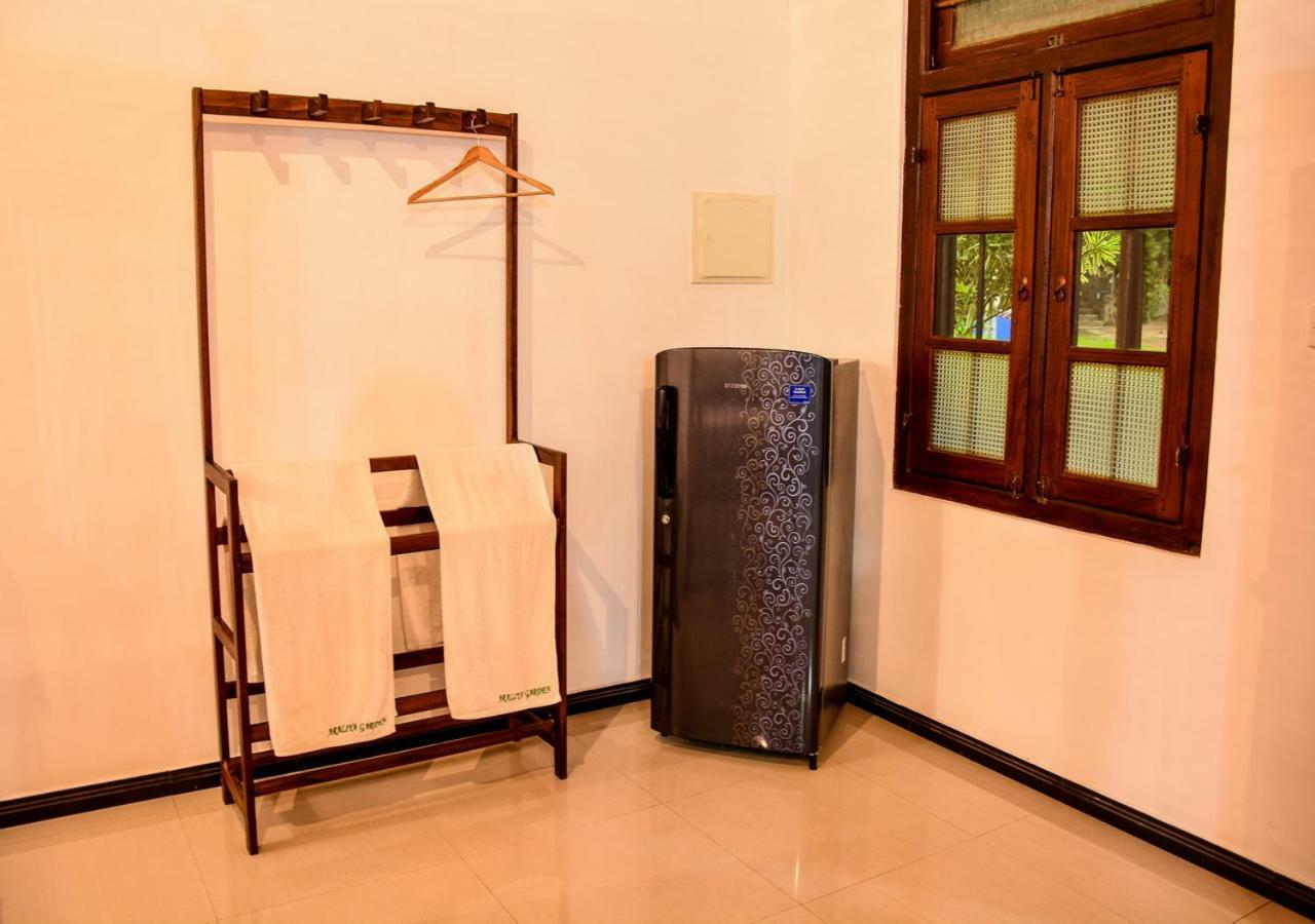 Araliya Gardens Hotel Hikkaduwa Εξωτερικό φωτογραφία
