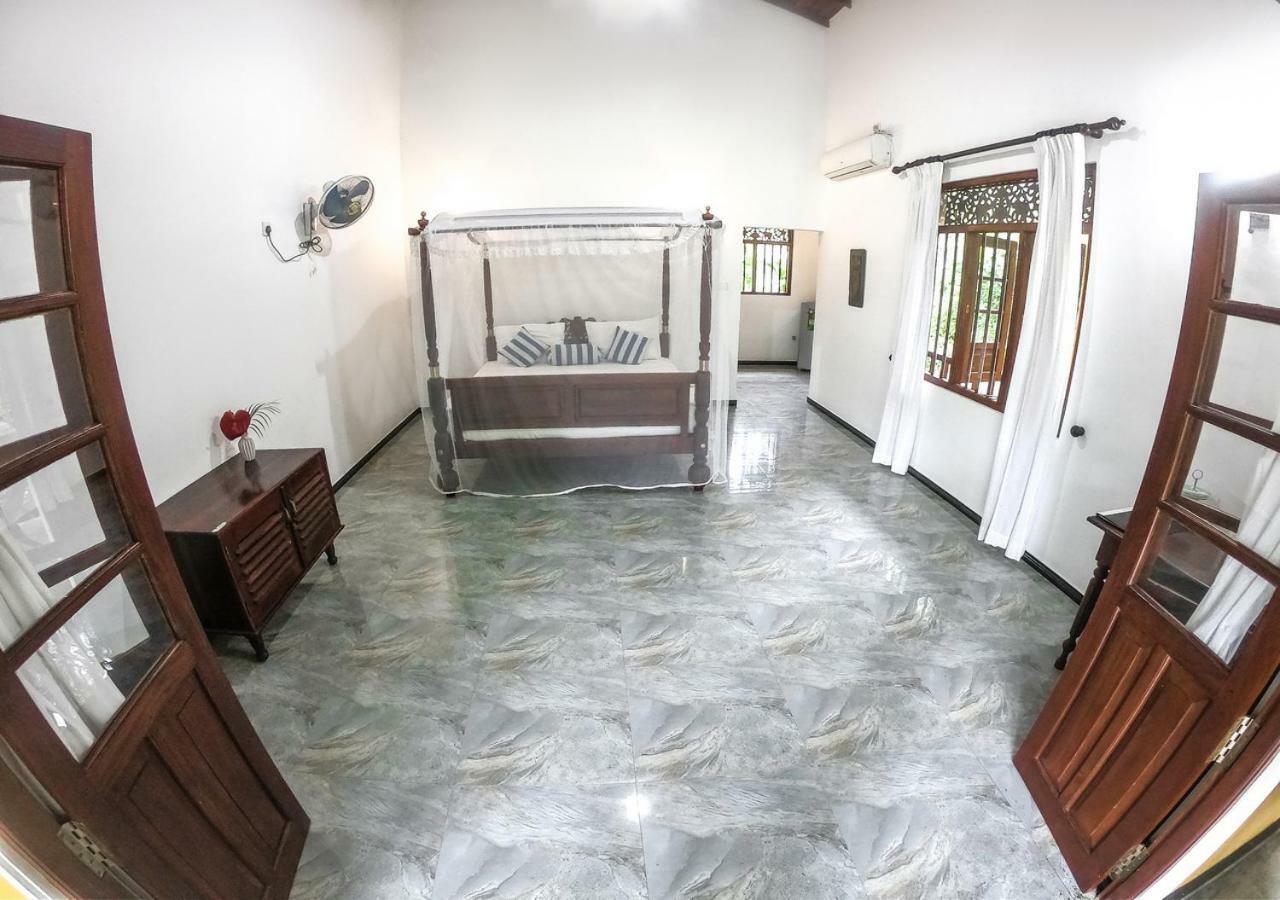 Araliya Gardens Hotel Hikkaduwa Εξωτερικό φωτογραφία