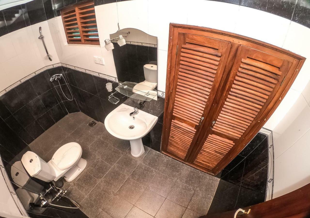 Araliya Gardens Hotel Hikkaduwa Εξωτερικό φωτογραφία