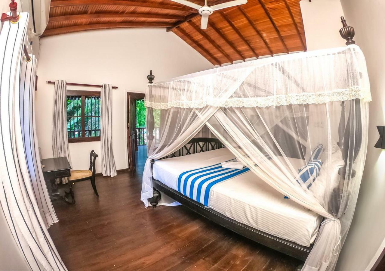 Araliya Gardens Hotel Hikkaduwa Εξωτερικό φωτογραφία