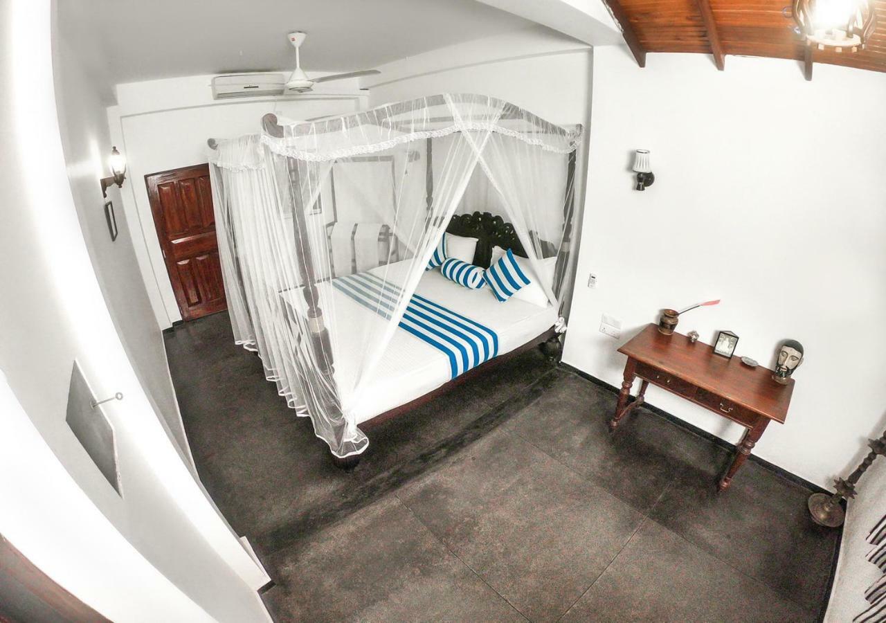 Araliya Gardens Hotel Hikkaduwa Εξωτερικό φωτογραφία