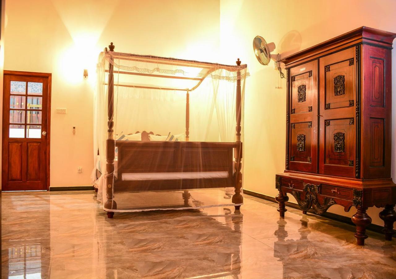 Araliya Gardens Hotel Hikkaduwa Εξωτερικό φωτογραφία