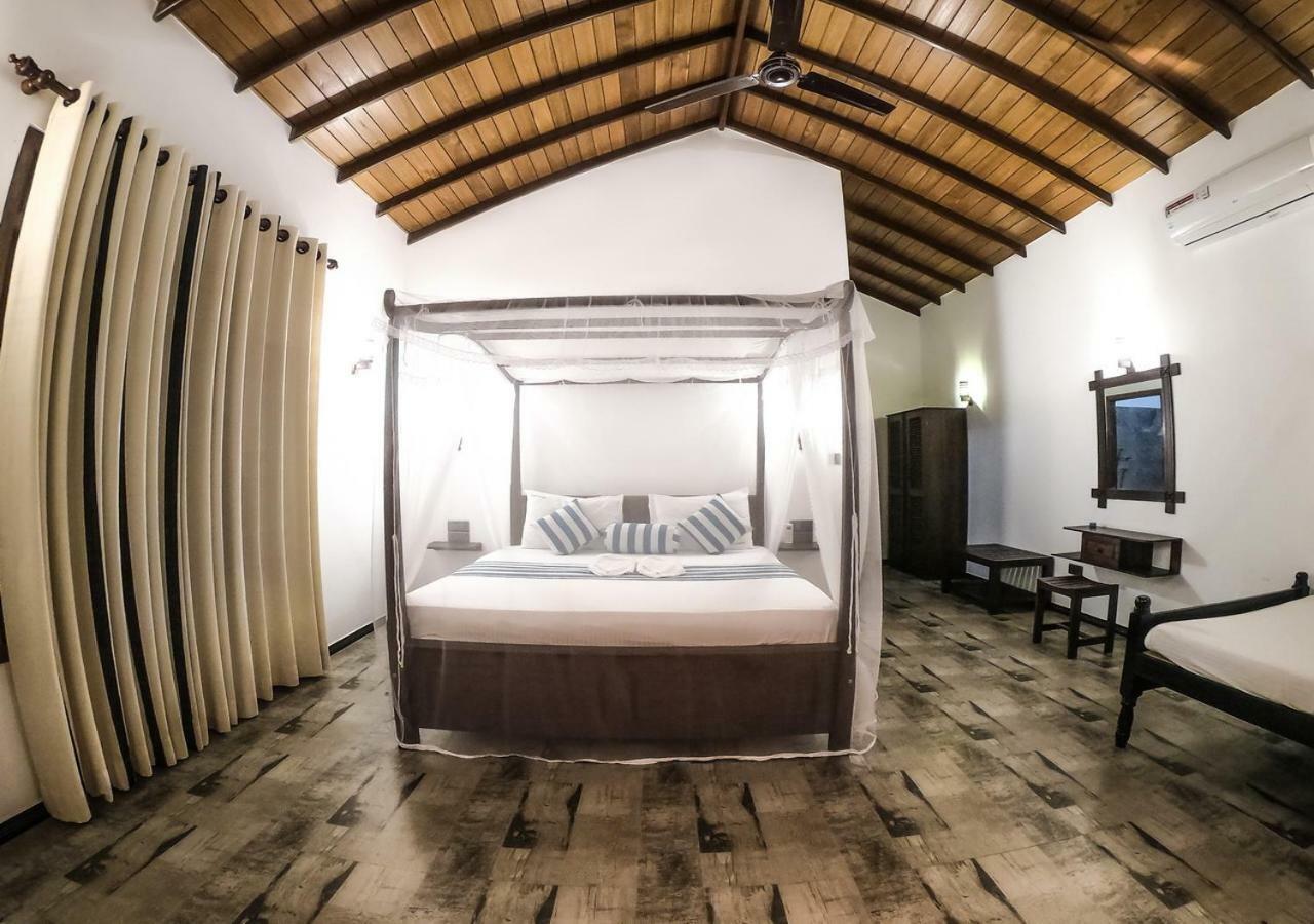 Araliya Gardens Hotel Hikkaduwa Εξωτερικό φωτογραφία