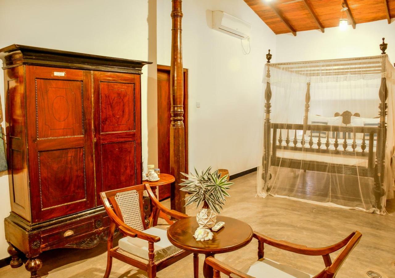 Araliya Gardens Hotel Hikkaduwa Εξωτερικό φωτογραφία