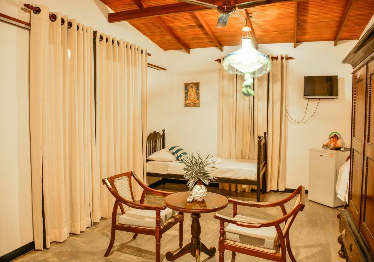 Araliya Gardens Hotel Hikkaduwa Εξωτερικό φωτογραφία