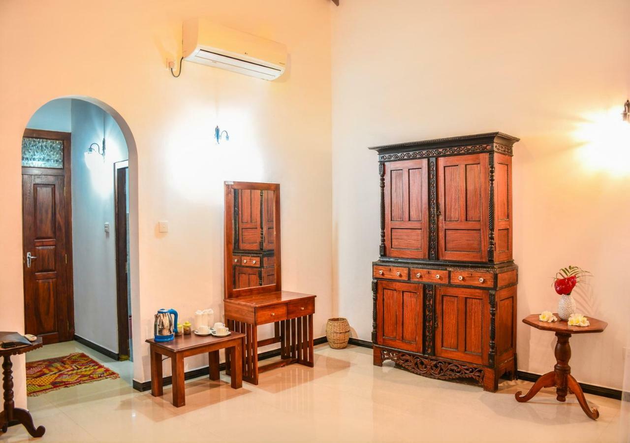 Araliya Gardens Hotel Hikkaduwa Εξωτερικό φωτογραφία