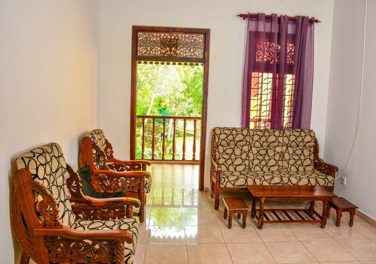 Araliya Gardens Hotel Hikkaduwa Εξωτερικό φωτογραφία