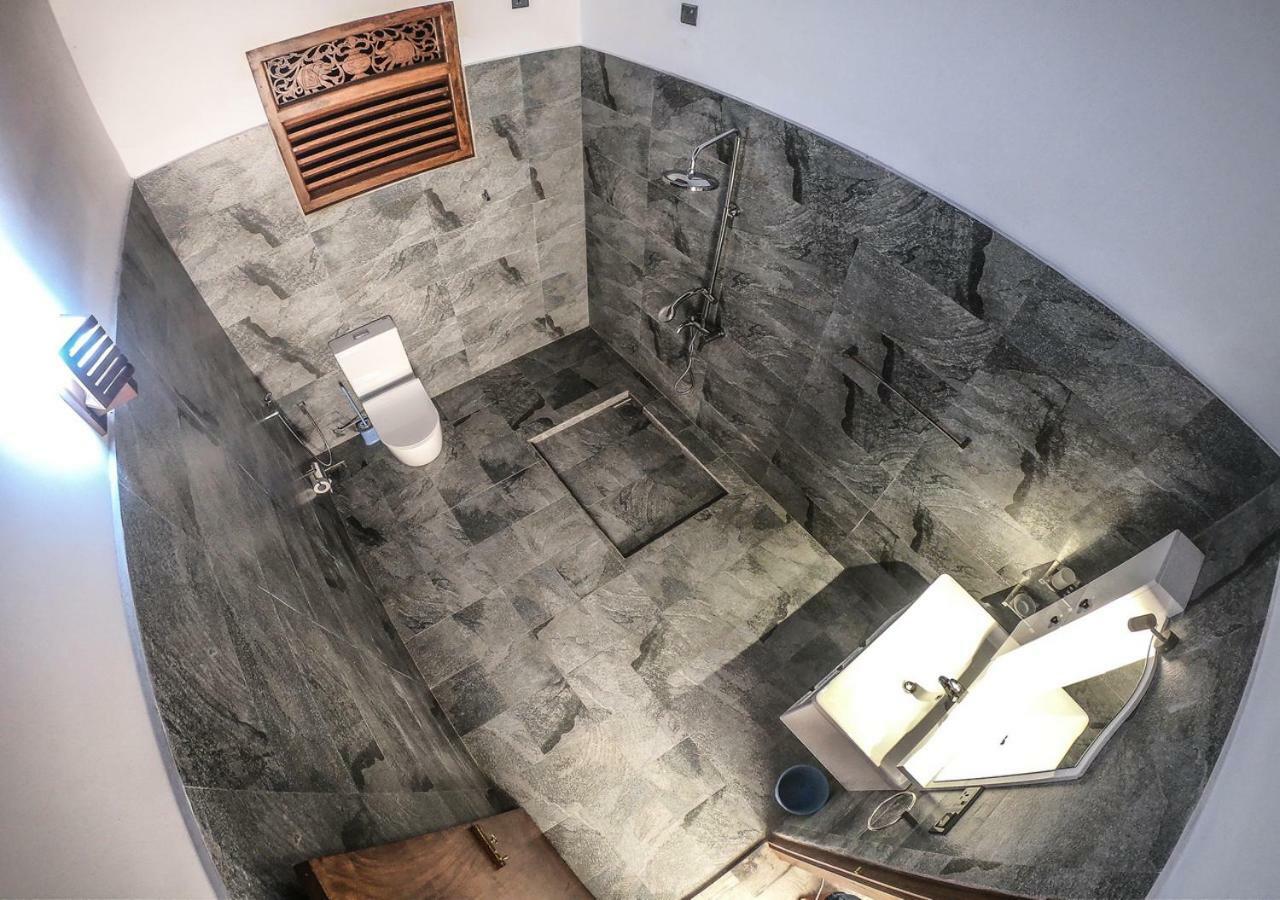 Araliya Gardens Hotel Hikkaduwa Εξωτερικό φωτογραφία